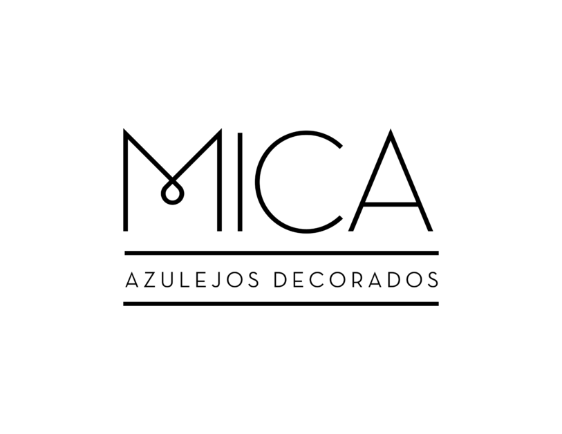 Mica Azulejos Decorados